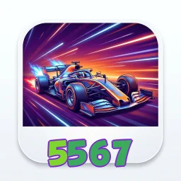 5567